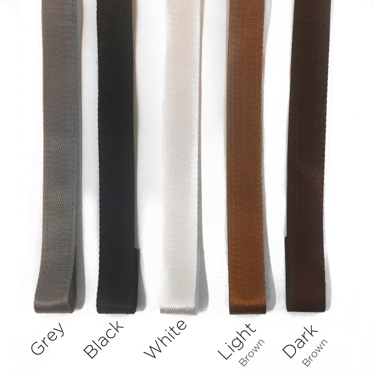 Nylon Straps for Unicon Horns